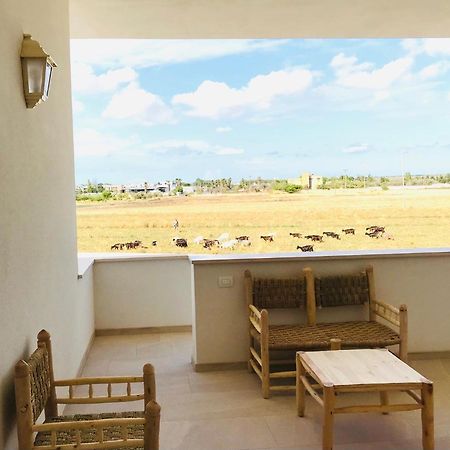 مبيت وإفطار فيليي Velia المظهر الخارجي الصورة