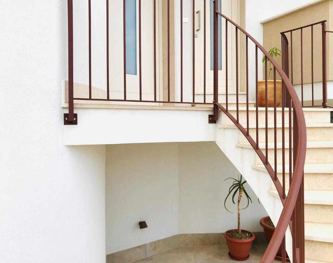 مبيت وإفطار فيليي Velia المظهر الخارجي الصورة